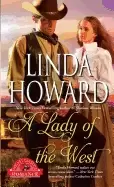 Image of lady of the west