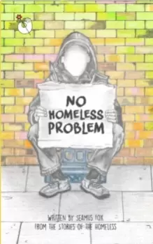 Image of No Homeless Problem : And Other Poems