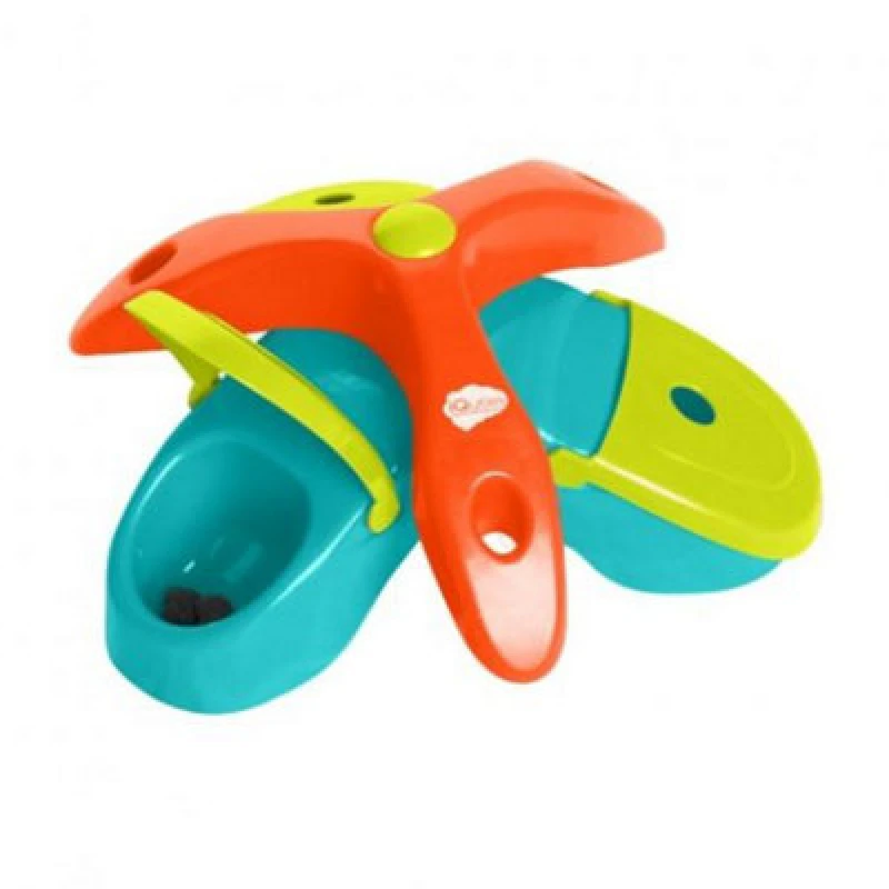 Image of Iquties Active Training Twist Flip