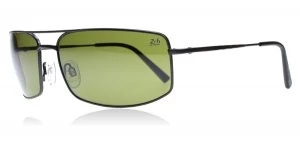 image of Serengeti Treviso Sunglasses Gunmetal PET Polariserade 65mm