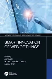 Image of Smart Innovation of Web of Things