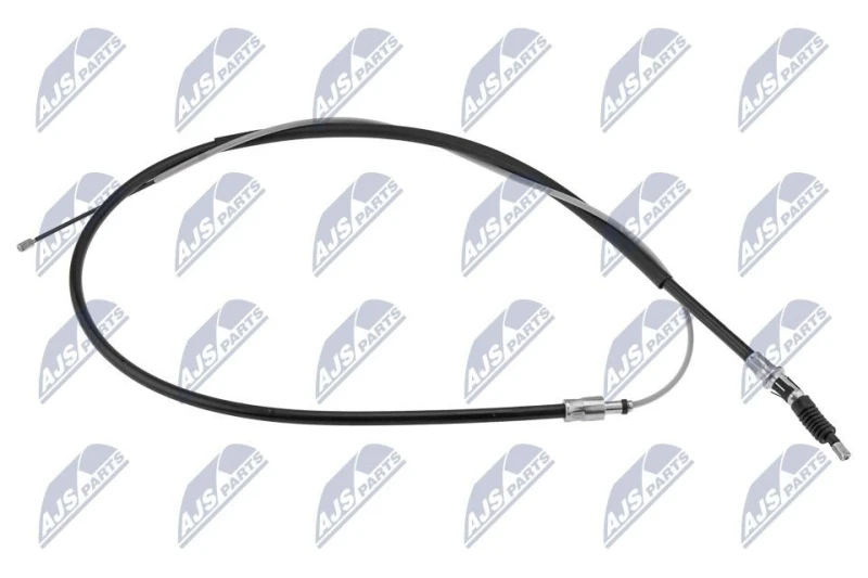 Image of NTY Handbrake cable NTY HLR-CT-000