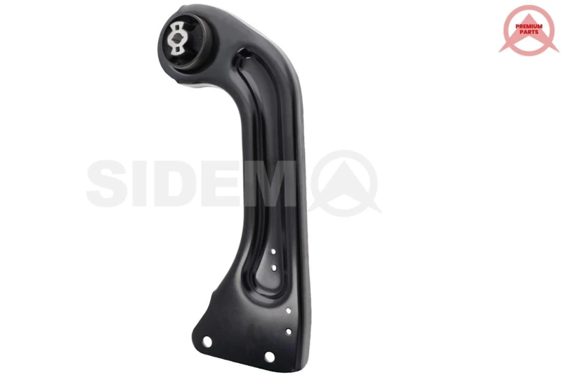 Image of SIDEM 67673 Suspension arm Trailing Arm, Sheet Steel, Front Sheet Steel Track Control Arm (273)