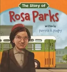 Image of The Story of Rosa Parks