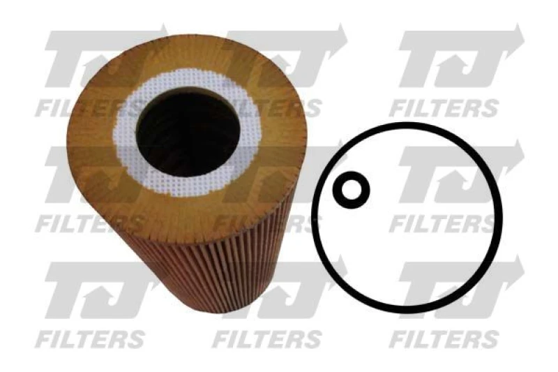Image of QUINTON HAZELL Oil filter QUINTON HAZELL QFL0129