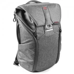 Image of Peak Design Everyday Backpack 30L Charcoal