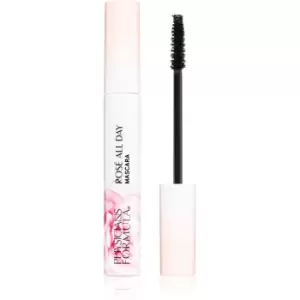 image of Physicians Formula Rose All Day Volumising and Lengthening Mascara Shade Black 12 ml