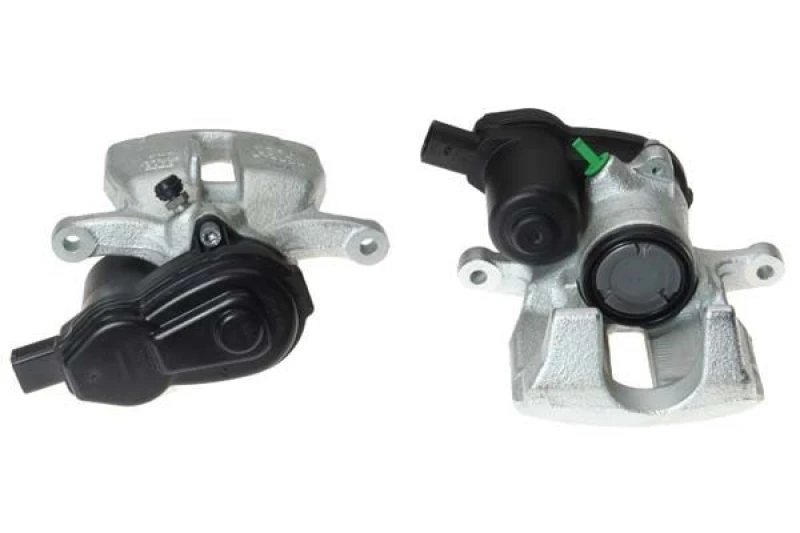 Image of Brake caliper MAPCO 4212M