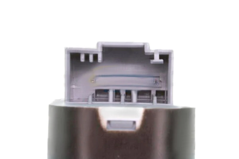 Image of VEMO V10-73-0268 Switch, mirror adjustment Driver side, Original VEMO Quality Switch,mirror adjustment (3367)