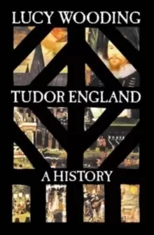 Image of Tudor England : A History