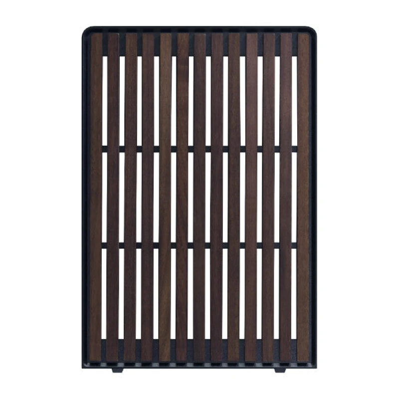 Image of Lian Li Lian Li A3-3WD computer case part Small Form Factor (SFF) Front panel A3-3WD