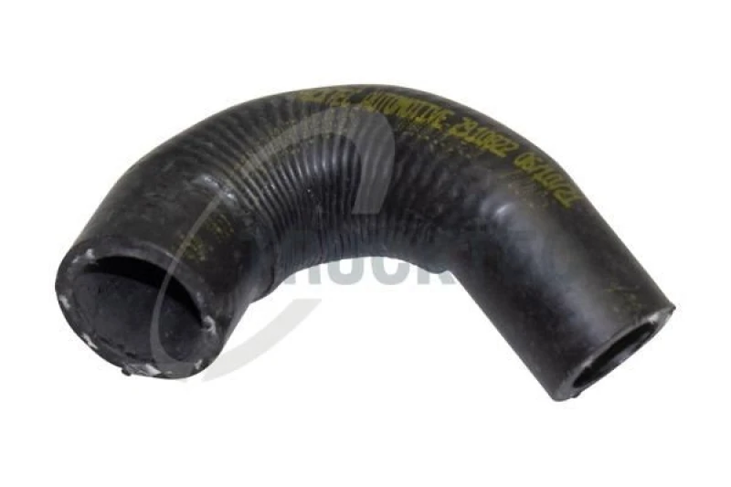 Image of Radiator hose TRUCKTEC AUTOMOTIVE 07.40.129
