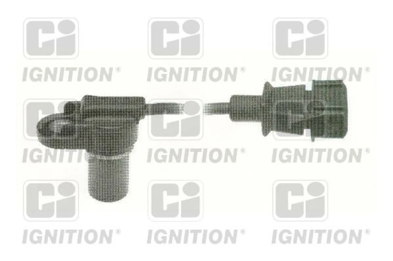Image of QUINTON HAZELL Camshaft position sensor QUINTON HAZELL XREV241