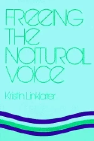 Image of freeing the natural voice