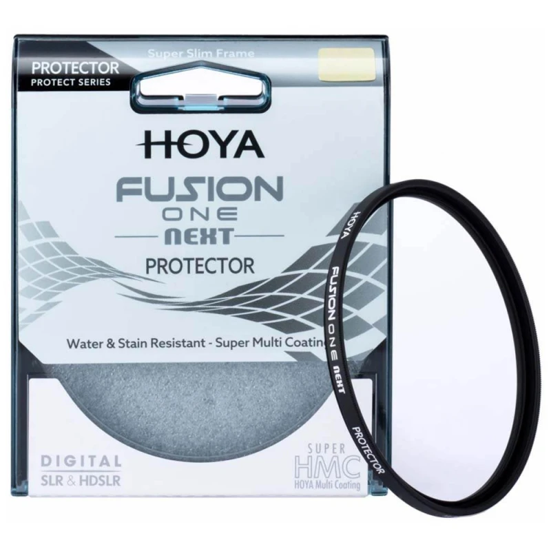 Image of Hoya 37mm Fusion One Next Protector Filter