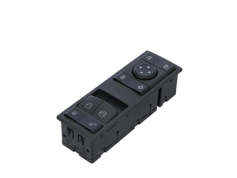 Image of DT Spare Parts 4.77600 Switch, window winder Switch,window winder (1761)