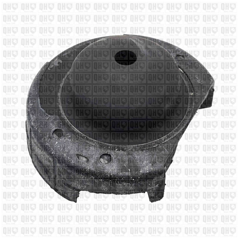 Image of QUINTON HAZELL Top strut mount QUINTON HAZELL EMR6174