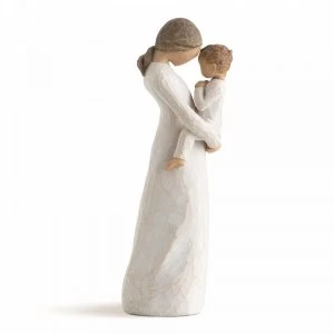 image of Tenderness Willow Tree Figurine