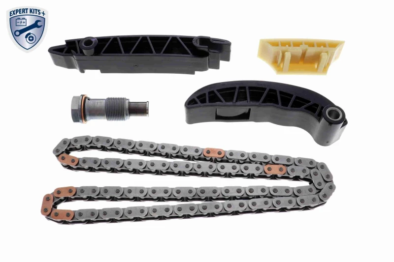 Image of Timing chain kit VAICO V10-10018-BEK2