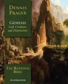Image of The Rational Bible: Genesis