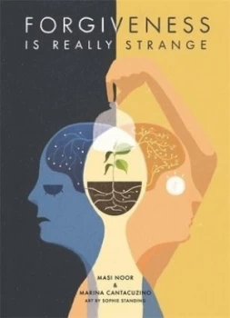 Image of Forgiveness is really strange by Masi Noor