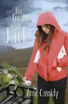 Image of The trouble with Jack by Anne Cassidy