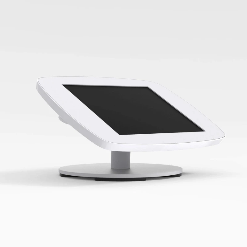 Image of Bouncepad Original Counter Apple iPad 10th Gen 10.9 (2022) White Exposed Front Camera and Home Button CD-W4-PD10-MX