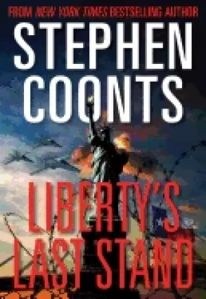 Image of libertys last stand