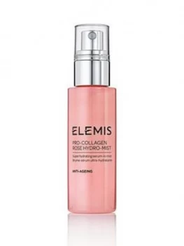 Image of Elemis Pro-Collagen Rose Hydro-Mist, One Colour, Women
