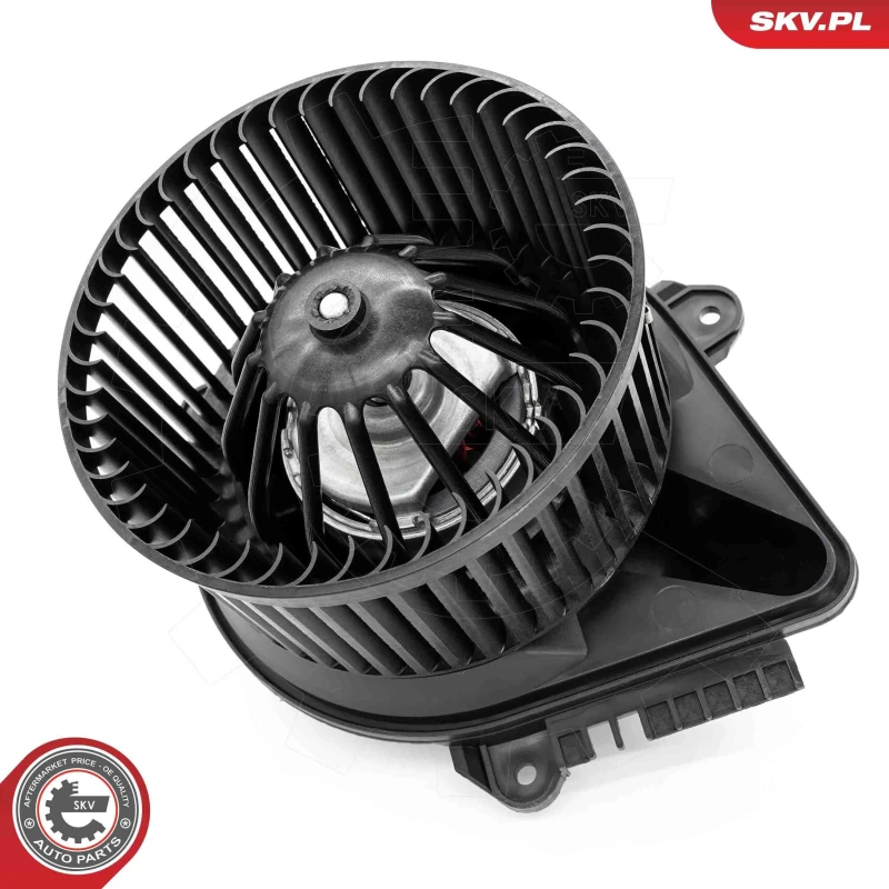 Image of ESEN SKV Blower motor ESEN SKV 68SKV202