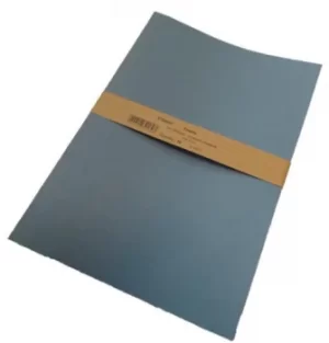 Image of ValueX A4 Counsels Notebook 80 Page Feint Ruled (Pack 10)