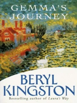 Image of Gemmas Journey by Beryl Kingston Paperback