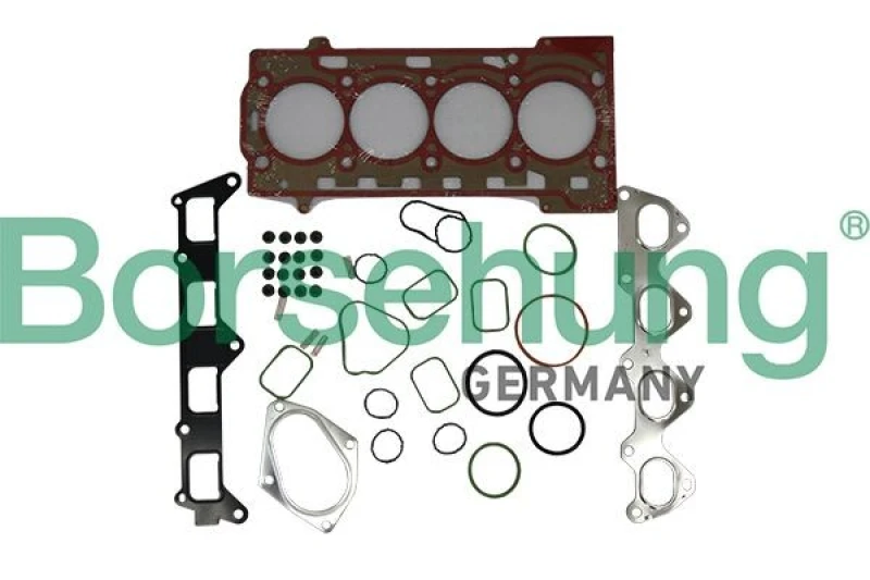 Image of Borsehung Gasket Set, cylinder head Borsehung B19186