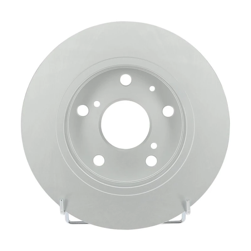 Image of Brake disc FERODO DDF2493C
