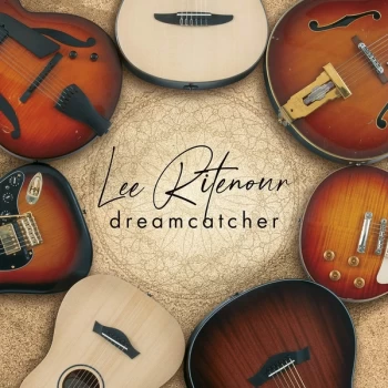 Image of Lee Ritenour - Dreamcatcher Vinyl