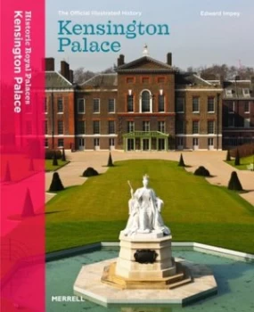 Image of Kensington Palace by Rose Issa Paperback