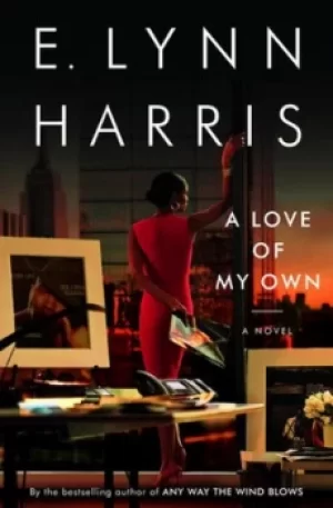 Image of A love of my own by E. Lynn Harris
