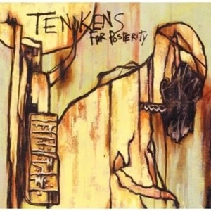 Image of Ten Kens - For Posterity CD