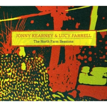 image of Jonny Kearney - The North Farm Sessions CD