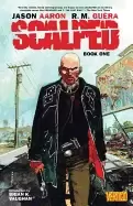 Image of scalped book one