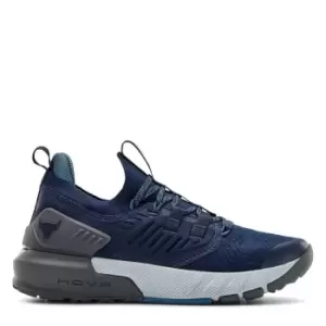 Image of Under Armour Gs Project Rock 3 99 - Blue