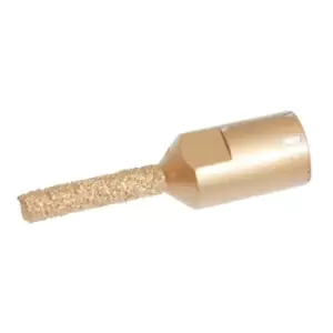 Image of Silverline Tungsten Carbide Mortar Rake 8mm Coarse 660430