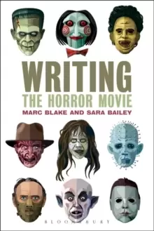 Image of Writing the Horror Movie