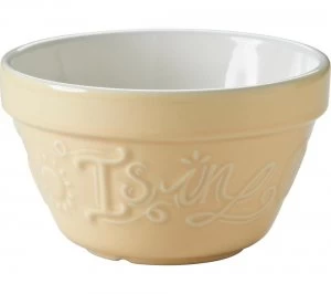 image of Mason CASH Bake My Day 14cm Pudding Basin