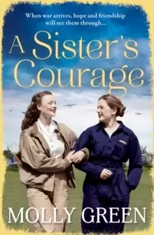 Image of A Sister's Courage