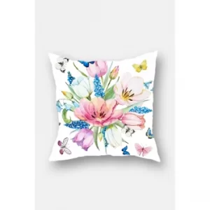 Image of YS98908398 Multicolor Cushion Cover