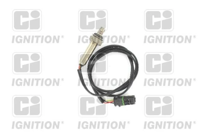 Image of QUINTON HAZELL Lambda sensor QUINTON HAZELL XLOS1121