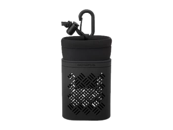 Image of CSCH-121 BLK Universal Tough Camera Case - Black