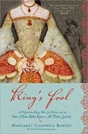 Image of kings fool