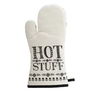Image of Creative Tops Stir It Up Gauntlet Oven Glove